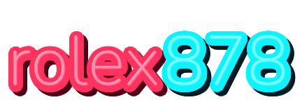 rolex878 — logo kanal